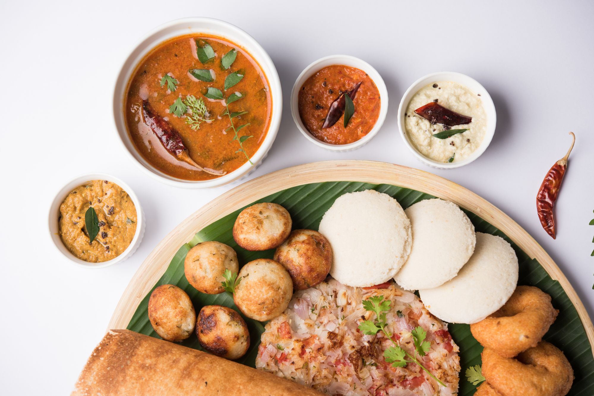 Combo food